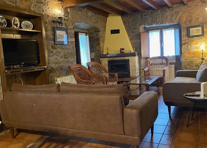 Casa Sergio