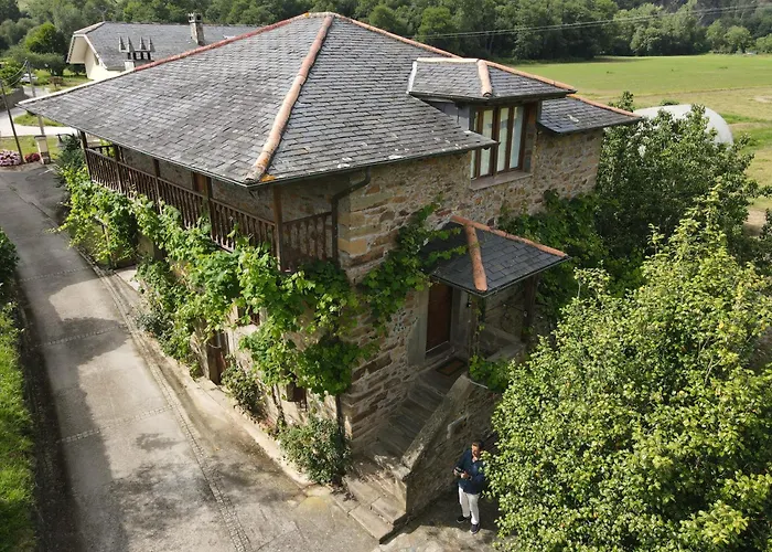 Casa Sergio