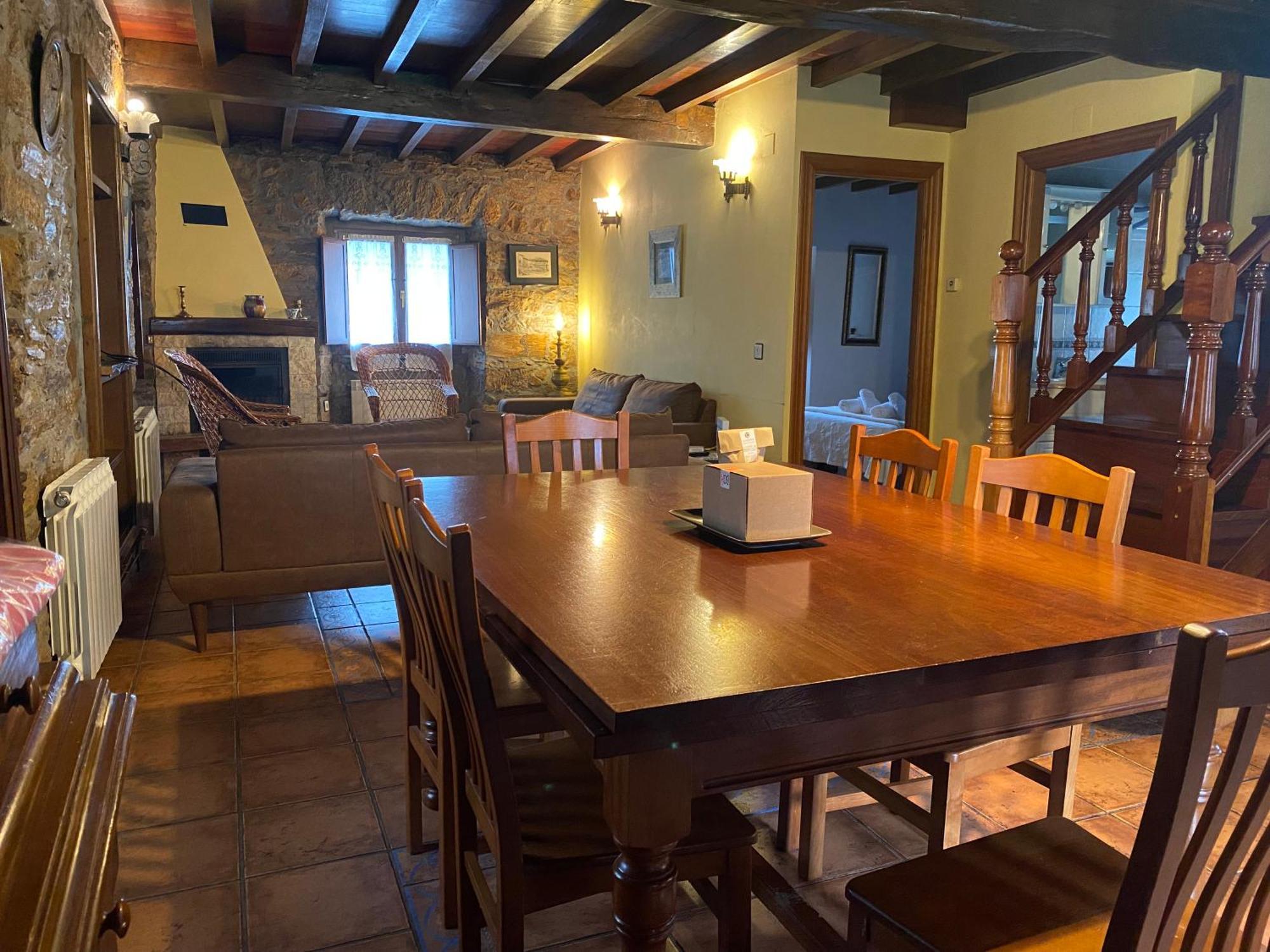Country house Casa Sergio Brieves