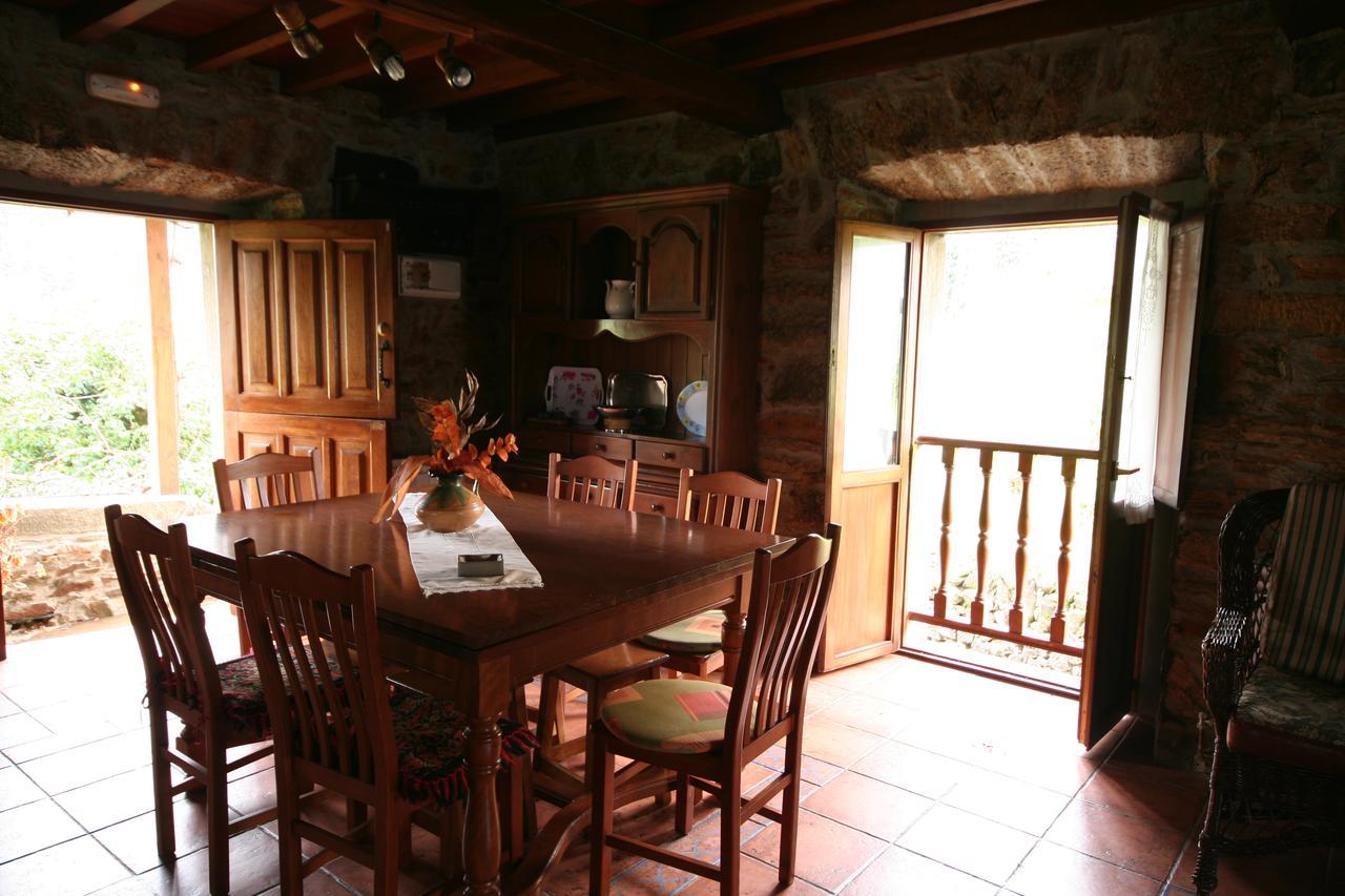Casa Sergio Country house Brieves
