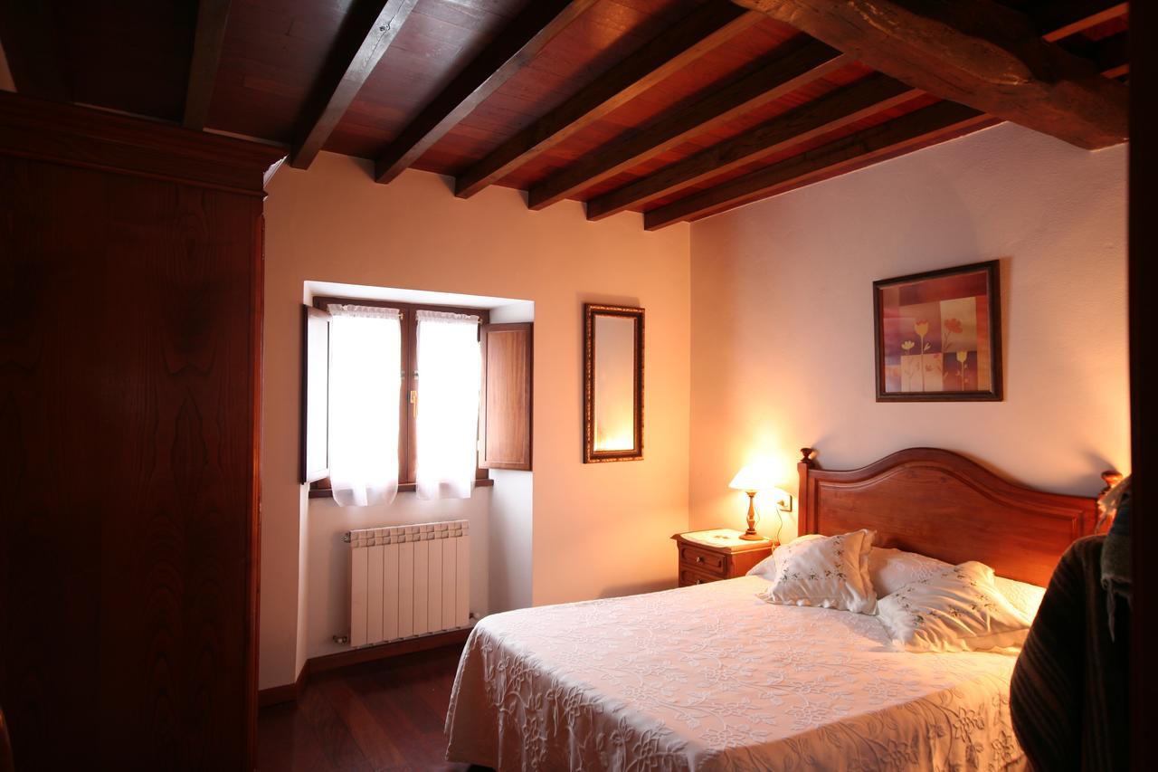 Country house Casa Sergio Brieves