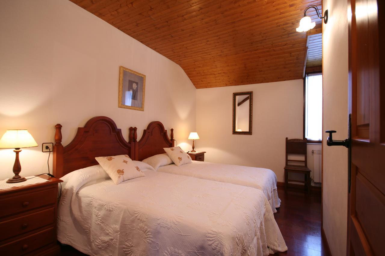Casa Sergio Country house *
