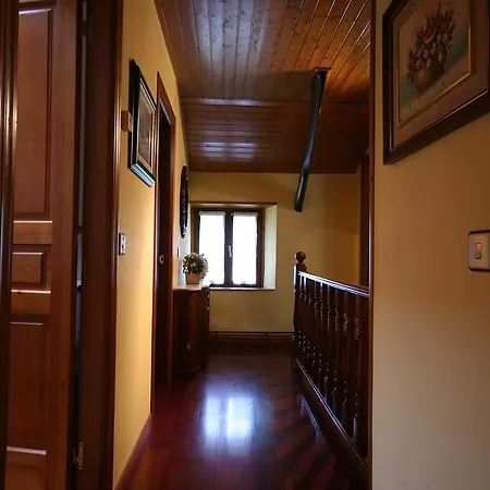 Casa Sergio Brieves Exterior photo