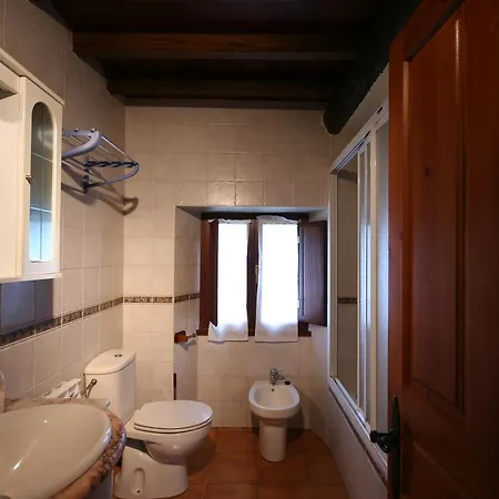 Casa Sergio Brieves Exterior photo
