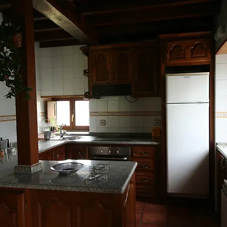 Casa Sergio Brieves Exterior photo