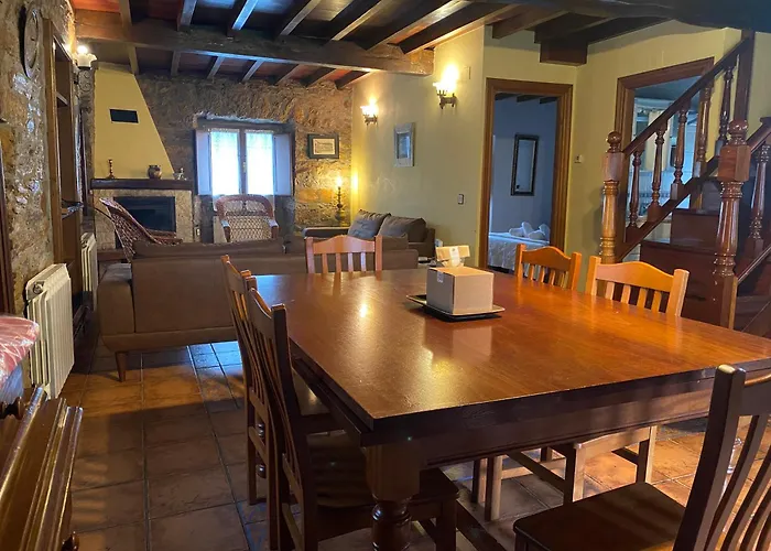 Casa Sergio