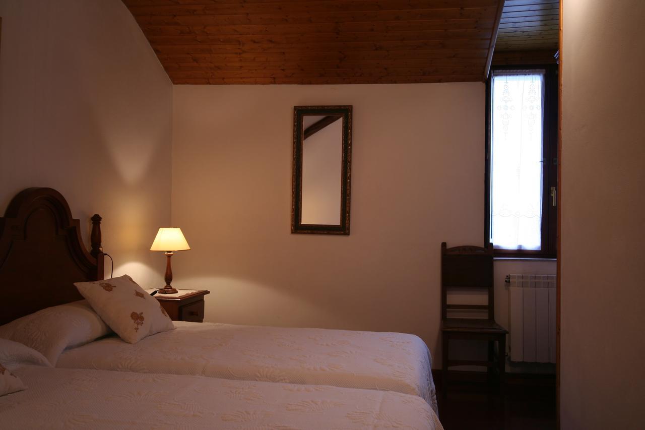 Casa Sergio Landhuis Brieves