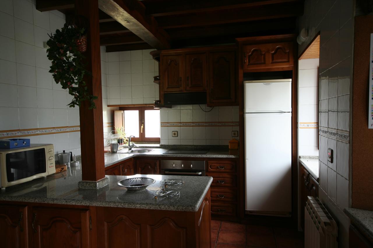 Landhuis Casa Sergio Brieves