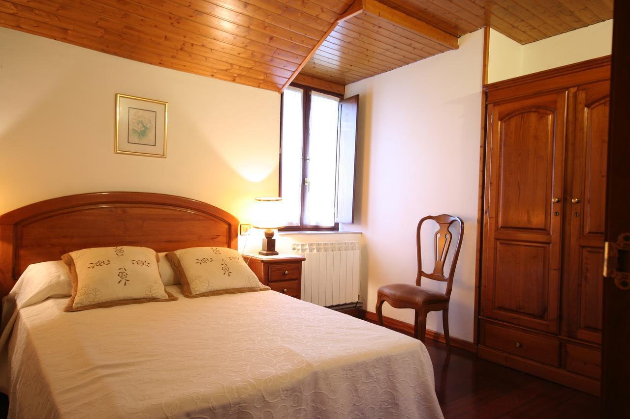 Casa Sergio