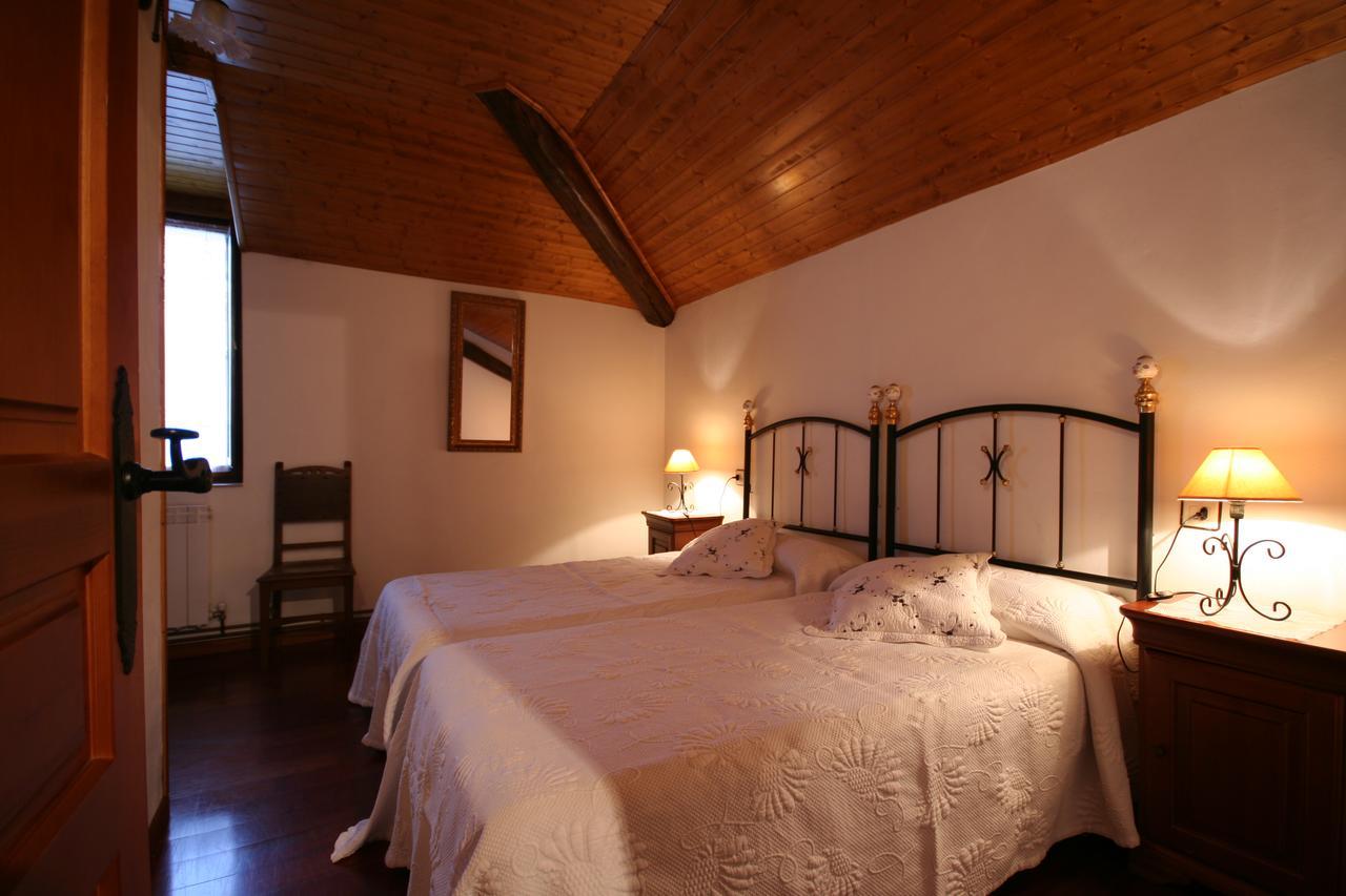 Casa Sergio Landhuis *